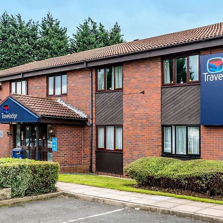 Travelodge Birmingham Oldbury Oldbury  Exterior foto