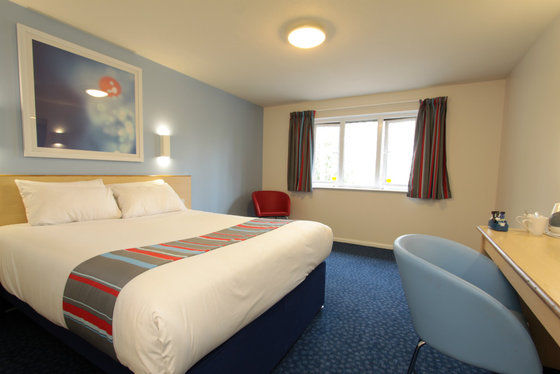 Travelodge Birmingham Oldbury Oldbury  Habitación foto
