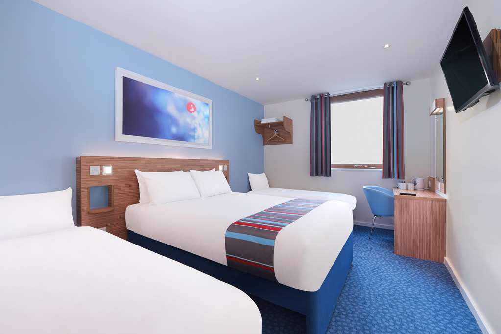 Travelodge Birmingham Oldbury Oldbury  Servicios foto